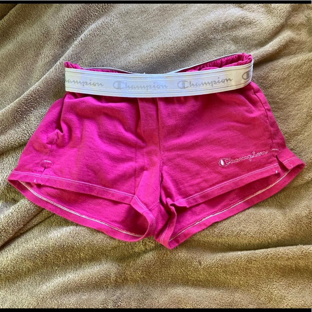 Brand New Champion Shorts Juniors Size S